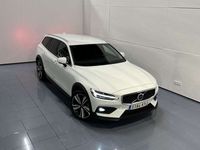 usado Volvo V60 CC D4 Pro Awd Aut.