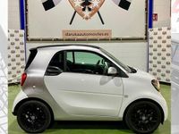 usado Smart ForTwo Coupé 52 kW (71 CV)