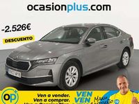 Brugt Skoda Octavia Selection 150 HK (110 kW) 2025 Grå Hatchback