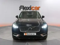 Usado Volvo XC90 Core 235 CV (172 kW) 2024 Negro SUV