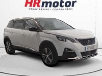 Usado Peugeot 5008 Allure 131 CV (96 kW) 2020 SUV