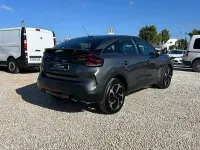 Usado Citroën C4 Feel 110 CV (80 kW) 2022 Gris Utilitario