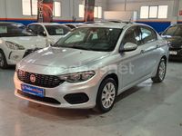 Usado Fiat Tipo Business 95 HP (69 kW) 2017 Cinzento Carrinha