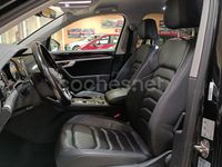 Usado VW Touareg Individual 231 CV (169 kW) 2020 Negro SUV