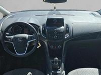 Usado Opel Zafira Tourer Selective 136 CV (100 kW) 2016 Monovolumen
