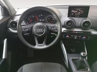 Usado Audi Q2 116 CV (85 kW) 2020 Blanco SUV