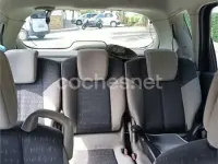 Usado Renault Scenic E-Tech Privilege 120 CV (88 kW) 2004 Verde Monovolumen