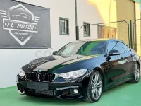 Usado BMW 420 Gran Coupé M Sport 190 CV (139 kW) 2015 Negro Coupe