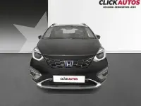 Usado Honda Jazz 122 CV (89 kW) 2025 Utilitario