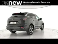 Gebraucht Renault Austral Techno 160 PS (117 kW) 2024 Schwarz SUV