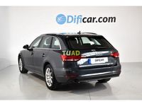 usado Audi A4 Avant 2.0 TDI 150cv 5p