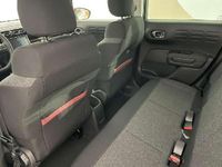 Usado Citroën C3 Aircross 110 CV (80 kW) 2022 Blanco SUV