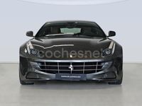 Usado Ferrari FF 661 CV (486 kW) 2012 Gris Familiar