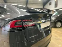 Usado Tesla Model X 311 kW (423 CV) 2017 Eléctrico SUV
