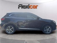 Usado MG HS Comfort 162 CV (119 kW) 2023 Negro SUV