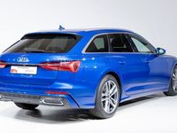 usado Audi A6 Avant 40 Tdi Sport S Tronic