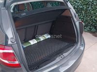 Usado Opel Meriva Selective 120 CV (88 kW) 2016 Negro Monovolumen