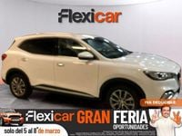 Usado MG HS Comfort 162 CV (119 kW) 2023 Blanco SUV