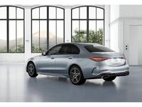 Nuevo Mercedes C300e 312 CV (229 kW) 2025 Gris Berlina