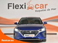 usado Hyundai Ioniq 1.6 GDI HEV Klass DCT