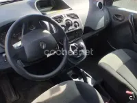 Usado Renault Kangoo 95 CV (69 kW) 2020 Blanco Monovolumen