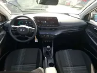Usado Hyundai i20 101 CV (74 kW) 2024 Azul Utilitario