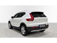 Usado Volvo XC40 Core 129 CV (94 kW) 2024 Blanco SUV
