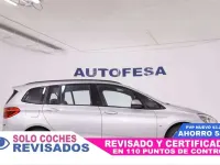 Usado BMW 218 M Sport 136 CV (100 kW) 2021 Gris Familiar