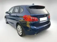 Usado BMW 225 Active Tourer 220 CV (161 kW) 2022 Azul Monovolumen
