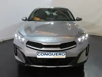 Usado Kia XCeed 141 CV (103 kW) 2023 Gris SUV