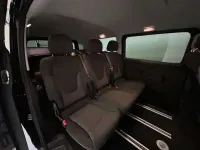 Usado Mercedes V220 Avantgarde 162 CV (119 kW) 2017 Negro Monovolumen