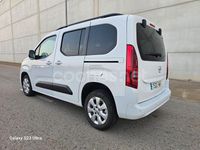 Usado Opel Combo Life Edition 102 CV (75 kW) 2023 Blanco Monovolumen