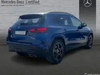 Usado Mercedes GLA200 150 CV (110 kW) 2025 Azul SUV