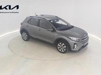 Brugt Kia Stonic 100 HK (73 kW) 2024 SUV
