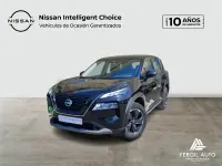 Usado Nissan X-Trail Acenta 213 CV (156 kW) 2025 Negro SUV