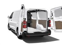 Nuevo Citroën Jumpy 100 kW (136 CV) 2026 Blanco Monovolumen