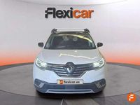 Usado Renault Espace Initiale 200 CV (147 kW) 2020 Blanco Monovolumen