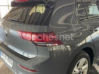 Usado VW Golf VIII 115 CV (84 kW) 2024 Gris / plata Berlina