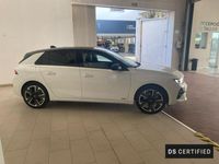 usado Opel Astra 54kwh Auto Gs Blanco