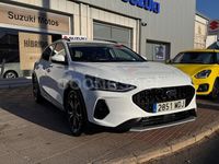 Usado Ford Focus Active 155 CV (114 kW) 2023 Blanco Berlina