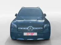 Usado Mercedes GLB200 163 CV (119 kW) 2023 Negro SUV