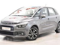 Usado Citroën C4 SpaceTourer Business Class 130 CV (95 kW) 2019 Gris Monovolumen