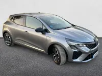 Usado Renault Clio Techno 100 CV (73 kW) 2025 Utilitario