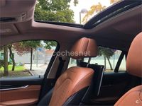 Usado BMW X6 258 CV (189 kW) 2016 Negro SUV