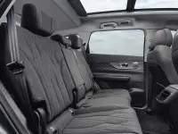 Usado Ebro s800 279 CV (205 kW) 2026 Negro SUV