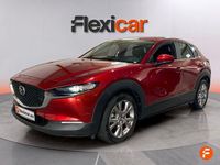Usado Mazda CX-30 122 CV (89 kW) 2020 Rojo SUV