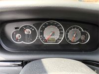 Brugt Citroën C5 Exclusive 138 HK (101 kW) 2006 Grå Sedan
