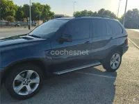 Usado BMW X5 218 CV (160 kW) 2006 Azul SUV