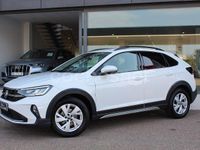 Usado VW Taigo Life 110 CV (80 kW) 2022 Blanco SUV