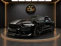 Usado Ford Mustang GT 450 CV (330 kW) 2022 Negro Coupe